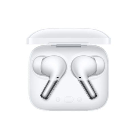 OnePlus Buds Pro Auricolare Wireless In-ear Musica e Chiamate Bluetooth Bianco (OnePlus Buds Pro Wireless Headphones - G OnePlus Buds Pro Auricolare W