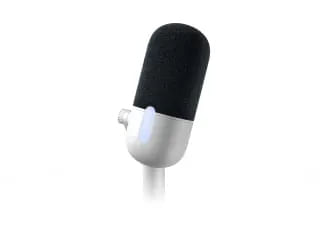 Elgato Wave Neo Bianco Microfono da tavolo (ELGATO WAVE NEO MICROPHONE) Elgato Wave Neo Bianco Microfono da tavolo