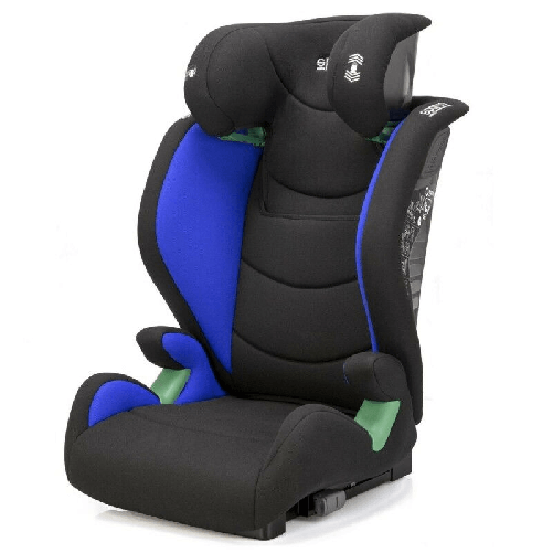 Sparco Seggiolino Auto Sparco S01928IAZ Azzurro I (9 - 18 kg) Per bambini 100-150 cm