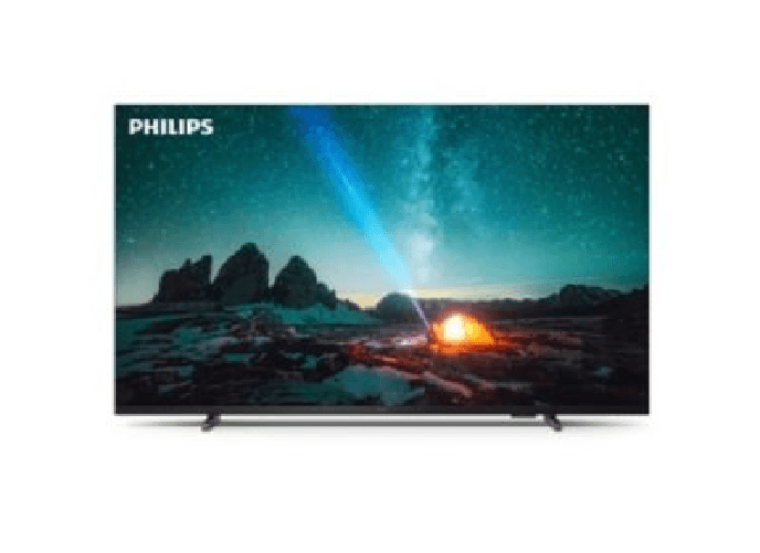 Philips 75PUS7609/12 TV 1905 cm (75") 4K Ultra HD Smart TV Wi-Fi Grigio
