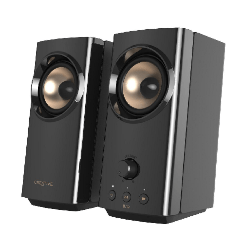 Creative Technology Altoparlanti Creative Technology Creative T60 Nero 30W 60W