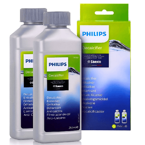 Philips SAECO CA6700/22 ODKAMIENIACZ DO EKSPRESU PHILIPS SAECO 2X250 ML