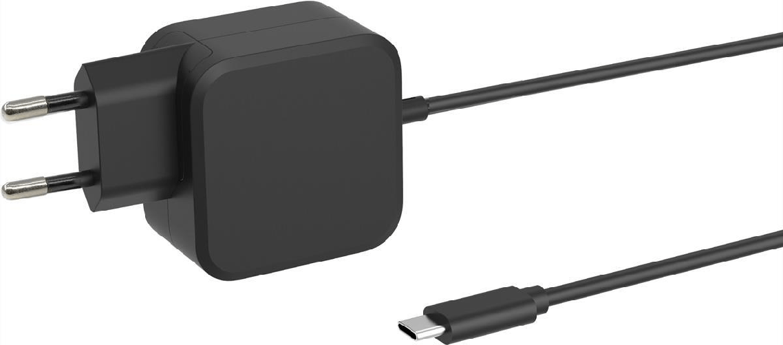 Xilence XM018 Telefono cellulare, Computer portatile, Console portatile, Tablet Nero USB Ricarica rapida Interno