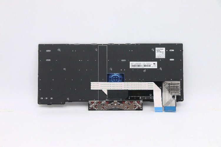 Lenovo 5N20V43339 ricambio per laptop Tastiera