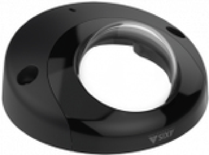 Axis 02004-001 security cameras mounts & housings Custodia