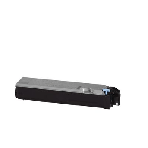 Kyocera-Mita KYOCERA TK-510K cartuccia toner 1 pz Originale Nero KYOCERA TK-510K cartuccia toner 1 pz Originale Nero