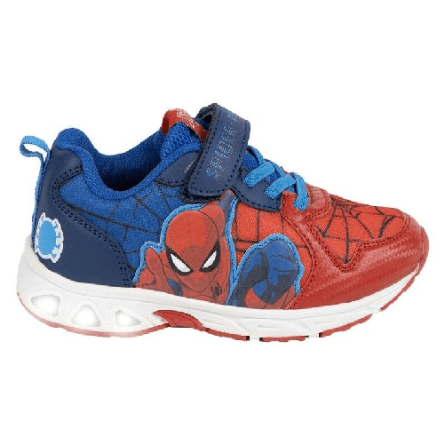 Spider-Man Scarpe Sportive per Bambini Spider-Man