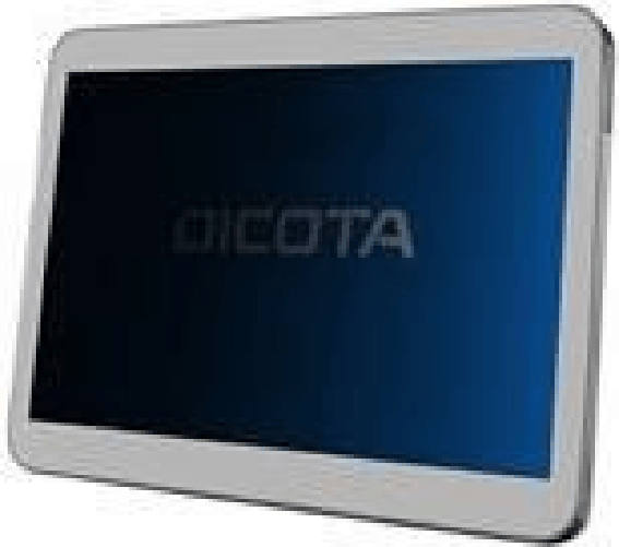 DICOTA D70638 protezione per lo schermo dei tablet Pellicola proteggischermo trasparente Apple 1 pz