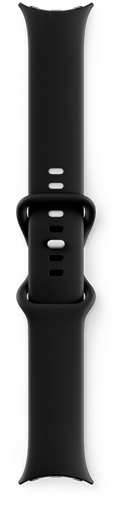 Google Bracciale per Smartwatch S L Ossidiana per Pixel Watch Google GGLGA03263 parte e accessorio per orologi