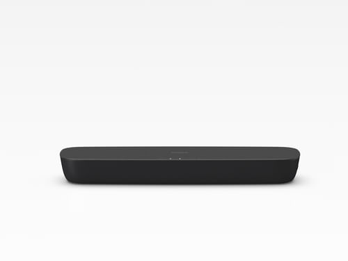 Panasonic SC-HTB200 - Soundbar 2.0, Bluetooth, 80W, nera