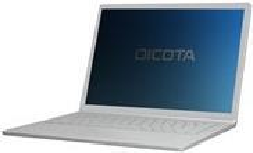 DICOTA D31935 schermo anti-riflesso Filtro per la privacy senza bordi per display 38,1 cm [15] (PRIVACY FILTER 2-WAY FOR DICOTA D31935 schermo anti-ri