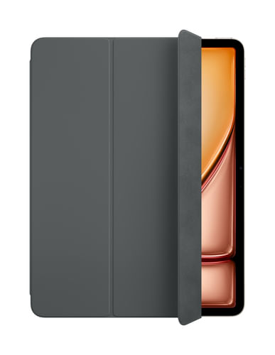 Apple Smart Folio per iPad Air 13 [M2] - Grigio cenere (SMART FOLIO FOR IPADAIR 13IN - [M2]-CHARCOAL GRAY) Apple Smart Folio per iPad Air 13" (M2) - G