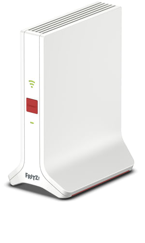 Avm FRITZ!Repeater 3000 AX Ripetitore di rete 2400 Mbit/s Bianco FRITZ!Repeater 3000 AX Ripetitore di rete 2400 Mbit/s Bianco