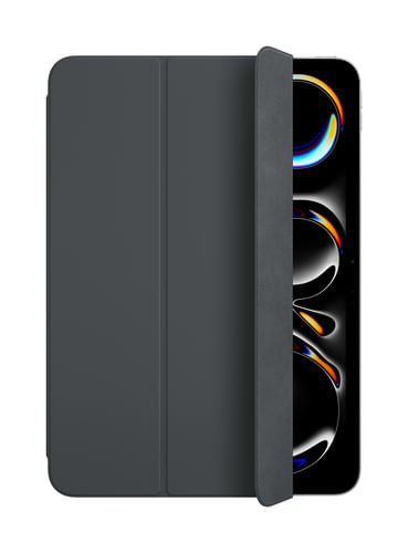 Apple Smart Folio per iPad Pro 11'' (M4) - Nero Apple MW983ZM/A custodia per tablet 27,9 cm (11") Custodia a libro Nero