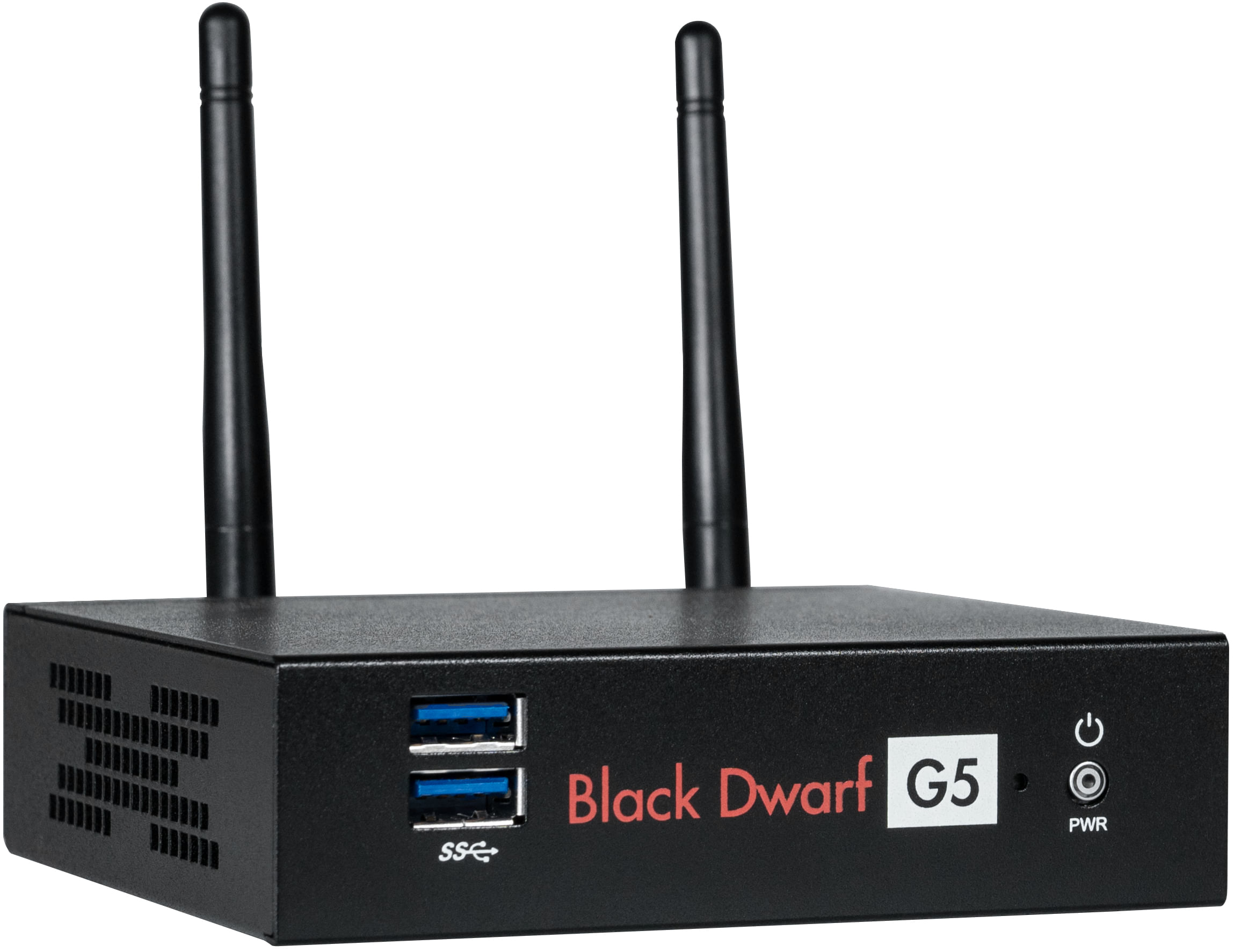 Terra Securepoint Black Dwarf G5 VPN firewall (hardware) Desktop 1,85 Gbit/s Securepoint Black Dwarf G5 VPN firewall (hardware) Desktop 1,85 Gbit/s