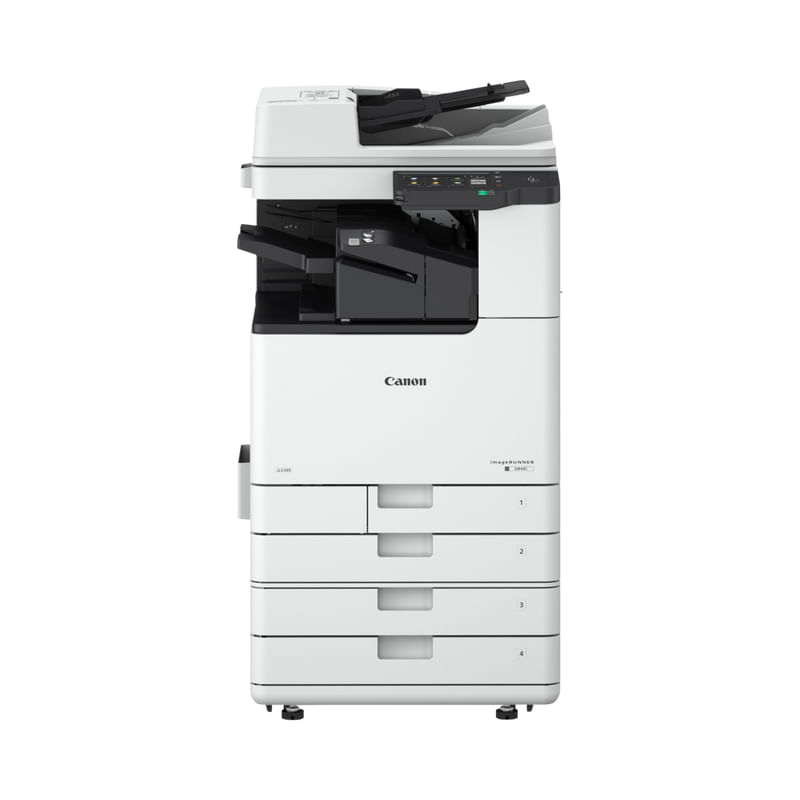 Canon MULTIFUNZIONE CANON IR 2925i A3 25ppm 2X550FF 2Gb DADF LAN USB WiFi No Toner 5976C005 Canon imageRUNNER 2925i Laser A4 1200 x 1200 DPI 25 ppm Wi