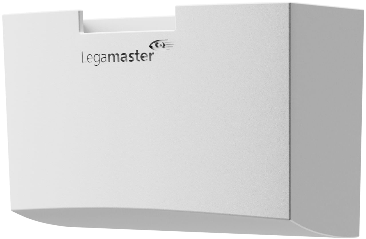 Legamaster 7-122600 accessorio board Vaschetta portapenne per lavagna bianca