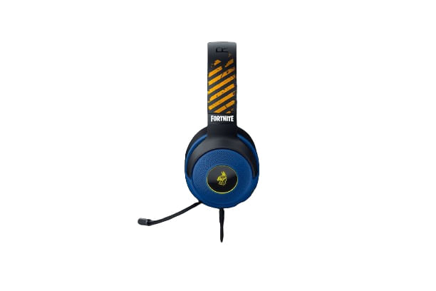 Razer USA Razer Kraken V3 X - Fortnite Edition Auricolare Cablato A Padiglione Gaming USB tipo A Multicolore Razer Kraken V3 X - Fortnite Edition Auri