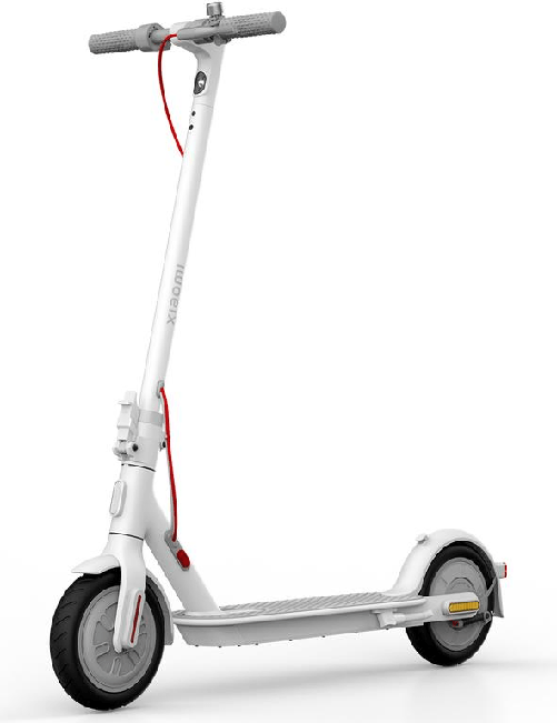 Xiaomi Electric Scooter 3 Lite Bianco 20 km/h 5,2 Ah