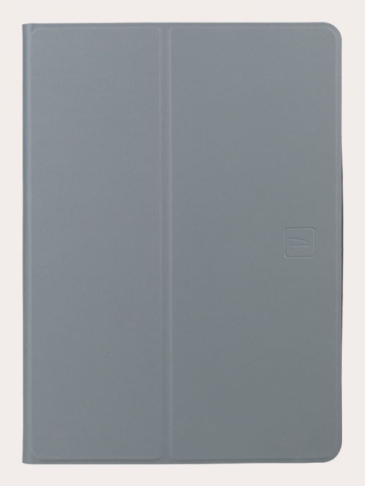 Tucano GALA TABLETHUELLE GREY - SAMSUNG GALAXY TAB S9 11/S9 FE Tucano Gala 27,9 cm (11") Custodia a libro Grigio