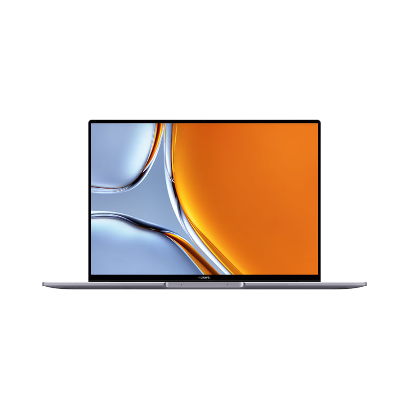 Huawei MateBook 16s Intel Core i9 i9-13900H Computer portatile 40,6 cm (16") Touch screen 16 GB LPDDR5-SDRAM 1 TB SSD Wi-Fi 6 (802.11ax) Windows 11