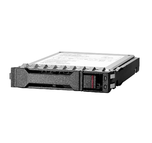 Hewlett Packard Enterprise HPE P41521-001 drives allo stato solido 2.5 240 GB SATA (HPE SSD 240GB RI SATA 6Gb/s 2.5 BC) HPE P41521-001 drives allo sta
