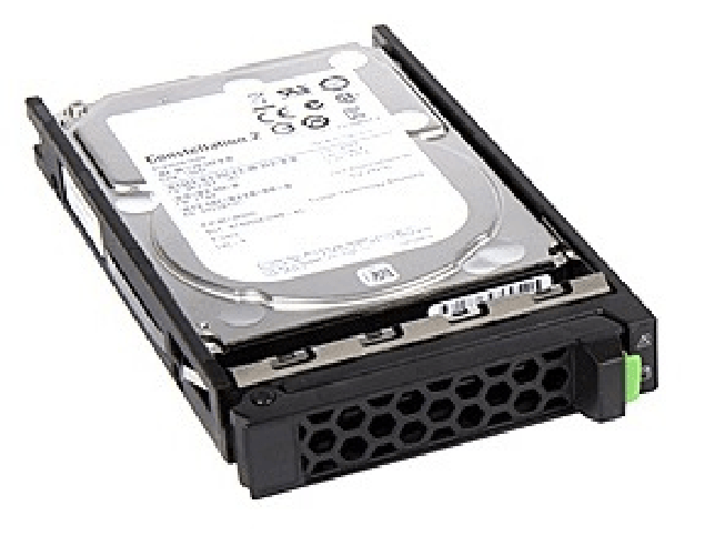 Fujitsu S26361-F5801-L192 drives allo stato solido 1,92 TB 3.5" Serial ATA III