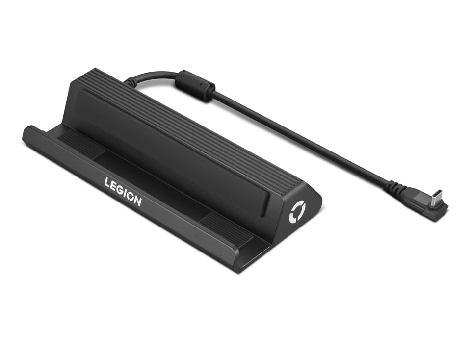 Lenovo GX91P83589 parte e accessorio per console da gioco Docking station