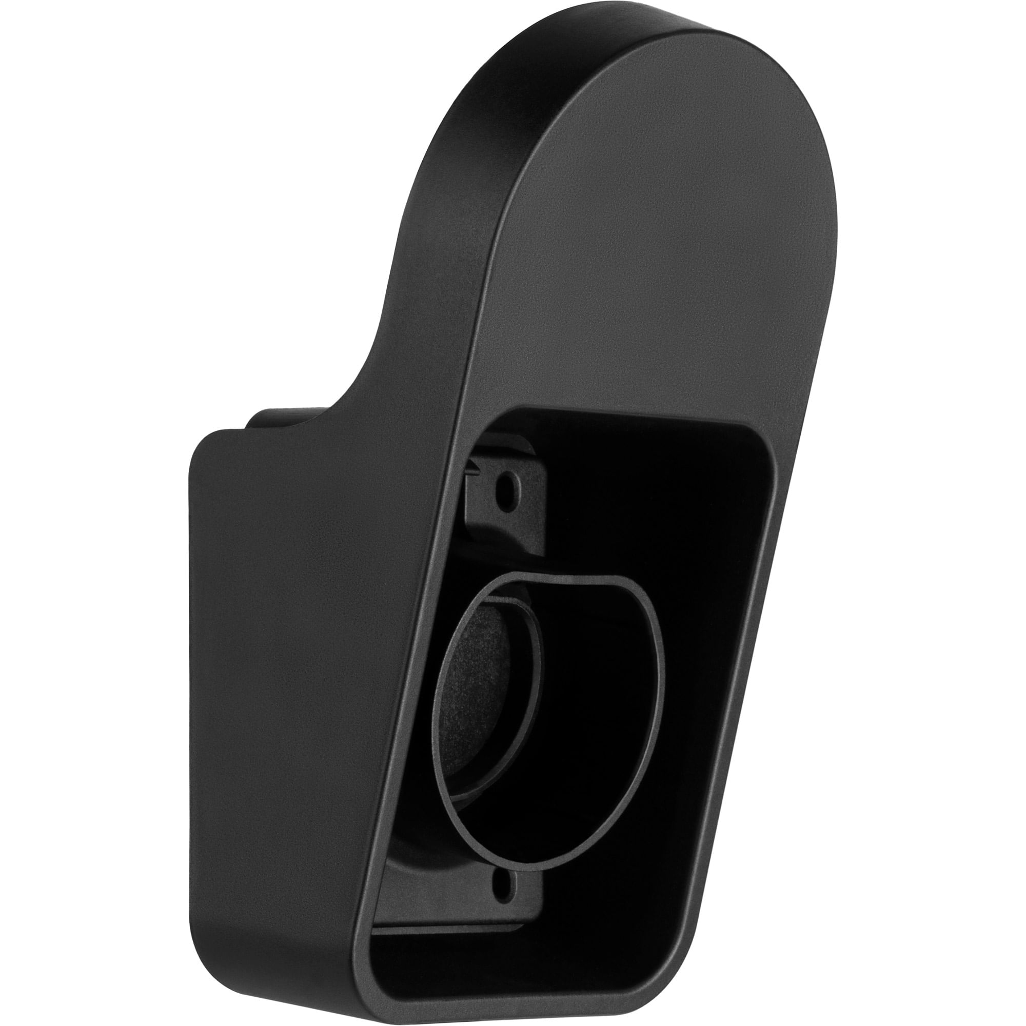 InLine Supporto universale per cavo di ricarica per veicoli elettrici - nero InLine Supporto universale per cavo di ricarica EV, nero