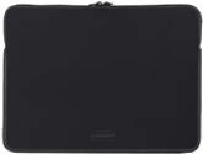 Tucano custodia neoprene 15" per macbook air nero sleeve laptop bf-e-mb215-bk Tucano BF-E-MB215-BK borsa per laptop 38,1 cm (15") Custodia a tasca Ner