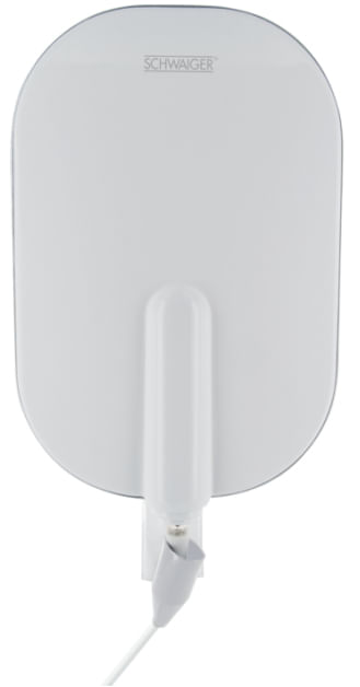 Schwaiger DTA4000 011 TV-Antenne Outdoor 36 dB (DTA4000 011) Schwaiger DTA4000 011 antenna televisiva Esterno 36 dB