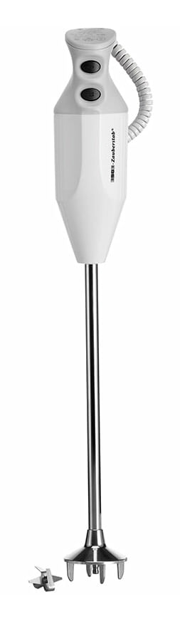 Unold ESGE G 350 Gastro Max Frullatore ad immersione 350 W Grigio, Bianco ESGE G 350 Gastro Max Frullatore ad immersione 350 W Grigio, Bianco