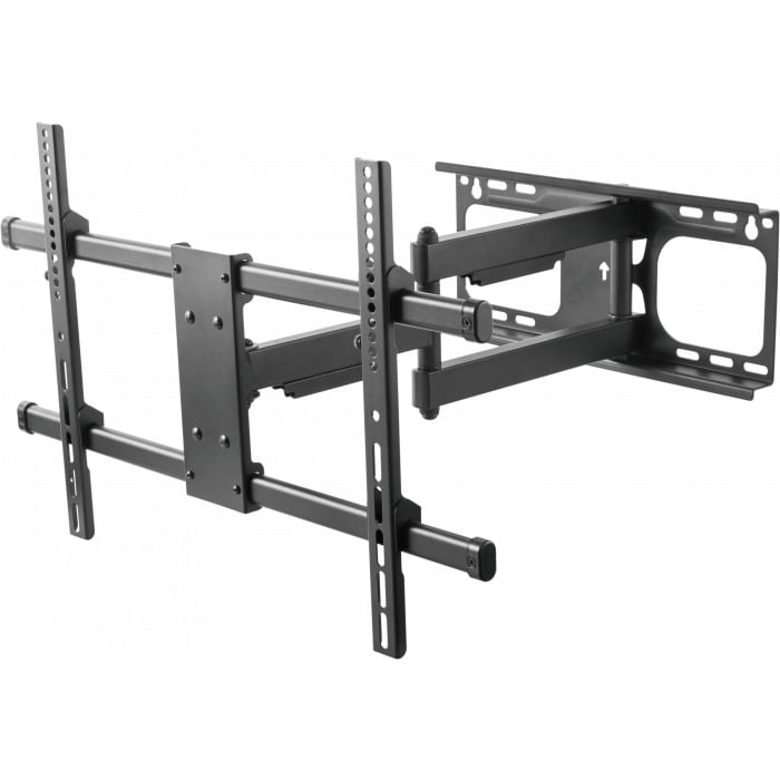 Vision VFM-WA6X4/3 Supporto TV a parete 177,8 cm [70] Nero (VISION Display Wall Arm Mount - LIFETIME WARRANTY - fits dis Vision VFM-WA6X4/3 Supporto T