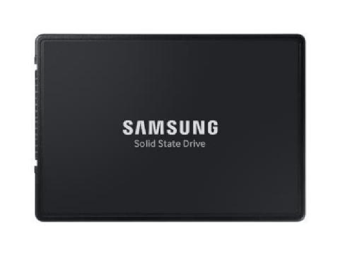 Samsung PM9A3 U.2 7,68 TB PCI Express 4.0 NVMe MLC Samsung PM9A3 7,68 TB U.2 PCI Express 4.0 NVMe MLC