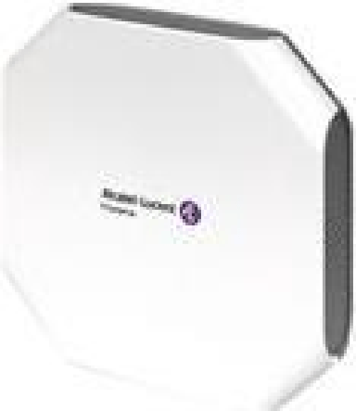 Alcatel-Lucent OmniAccess Stellar AP1201 - Funkbasisstation - GigE, 802,11ac Wave 2, Bluetooth 5,0 LE - Wi-Fi, Bluetooth Alcatel-Lucent Enterprise OAW