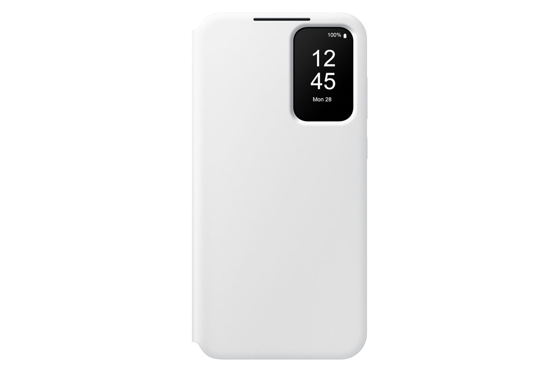 Samsung Custodia Smart View Wallet Galaxy A35 5G
