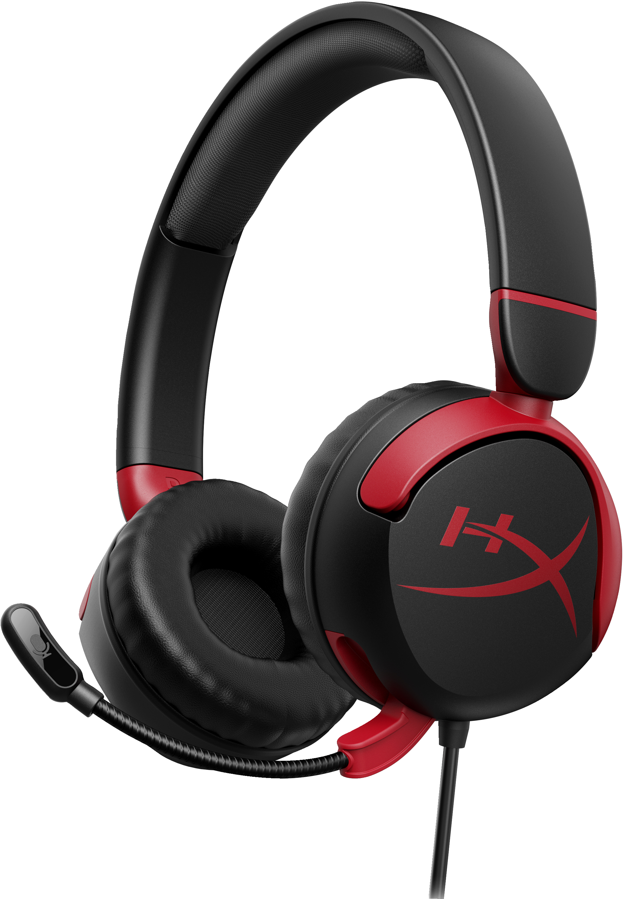 HyperX Cloud Mini Ã¢â ¬â Gaming Headser (Nero) HyperX Cloud Mini – Gaming Headser (Nero)