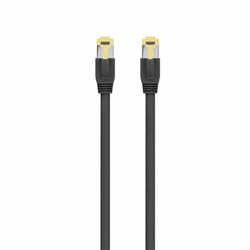 Ewent IM1189 cavo di rete Nero 1,5 m Cat8.1 S/FTP (S-STP)