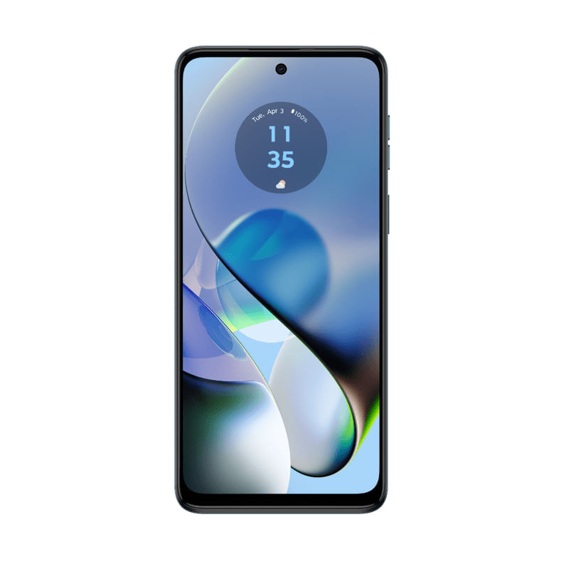 Motorola Moto G G54 5G 16,5 cm (6.5") Doppia SIM Android 13 USB tipo-C 12 GB 256 GB 5000 mAh Blu Motorola G54 5G 16,5 cm (6.5") Doppia SIM Android 13