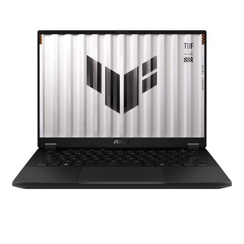 ASUS TUF Gaming FA401WV-RG010W AMD Ryzen AI 9 HX 370 Computer portatile 35,6 cm (14") WQXGA 32 GB LPDDR5x-SDRAM 1 TB SSD NVIDIA GeForce RTX 4060 Wi-Fi