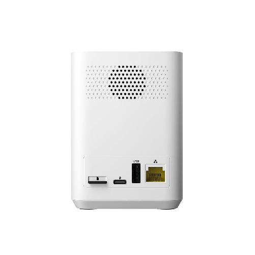 Xiaomi Solar Outdoor Camera BW400 Pro Set | Set telecamera solare + stazione base | 10000 mAh, 1440p, IP66, Wi-Fi 2,4 GH Xiaomi BW 400 Pro Set Telecam