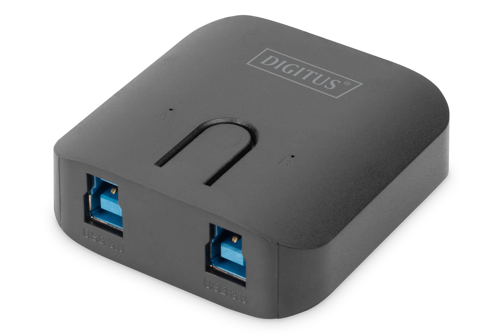 Digitus Switch di condivisione USB 3.0