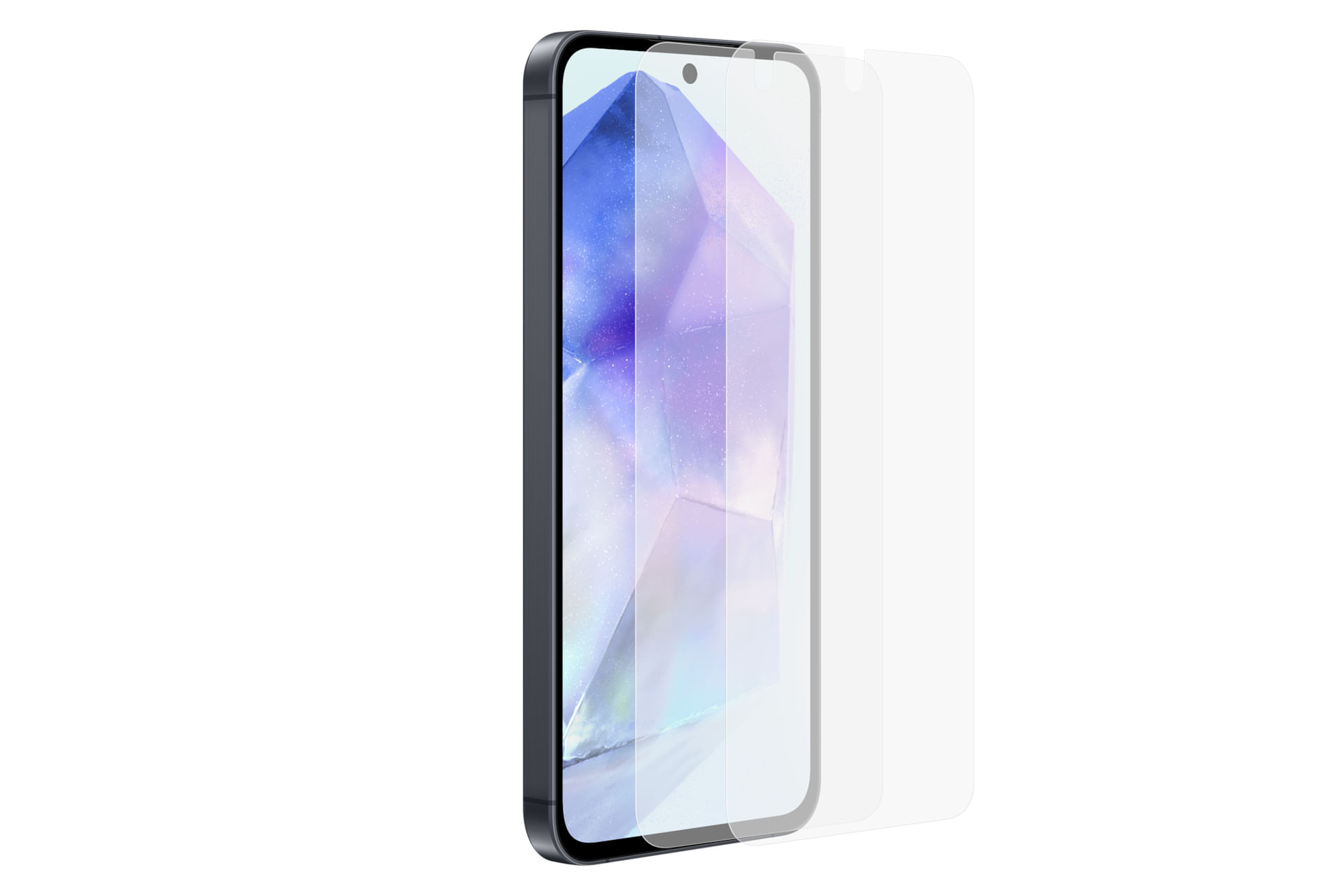 Samsung Pellicola protettiva per lo schermo Galaxy A55 5G