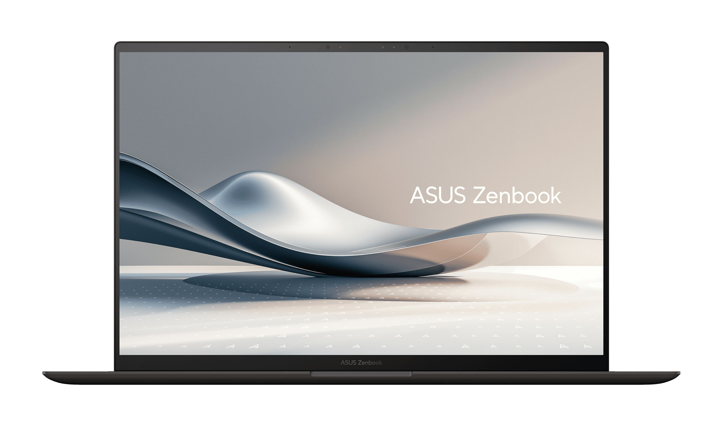 ASUS Zenbook S 14 UX5406SA-PV050W Intel Core Ultra 7 258V Computer portatile 35,6 cm (14") Touch screen WQXGA+ 32 GB LPDDR5x-SDRAM 1 TB SSD Wi-Fi 7 (8
