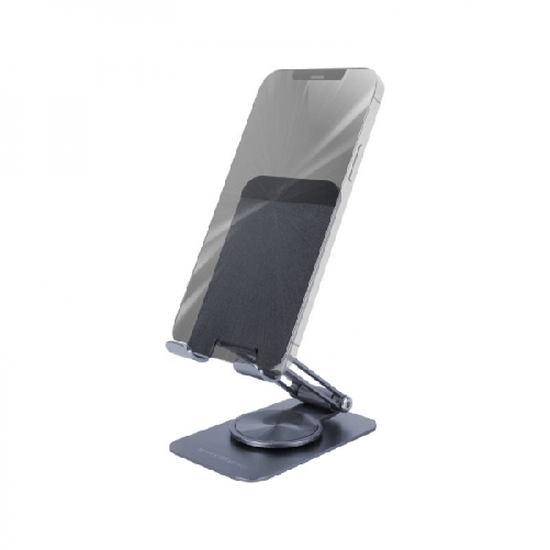Mars Gaming MA-RSS Supporto passivo Telefono cellulare/smartphone, Tablet/UMPC Nero