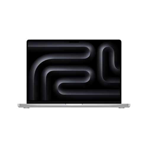 Apple MacBook Pro Apple M M4 Pro Computer portatile 41,1 cm (16.2") 48 GB 512 GB SSD Wi-Fi 6E (802.11ax) macOS Sequoia Argento