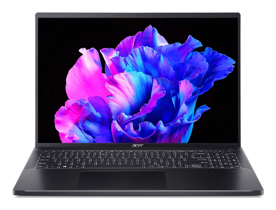 Acer Swift SFG16-71-516L Intel Core i5 i5-13420H Computer portatile 40,6 cm (16") 3.2K 16 GB LPDDR5-SDRAM 1 TB SSD Wi-Fi 6E (802.11ax) Windows 11 Pr