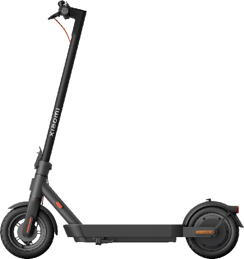 Xiaomi Electric Scooter 4 Pro (2nd Gen) Nero 20 km/h 10 Ah