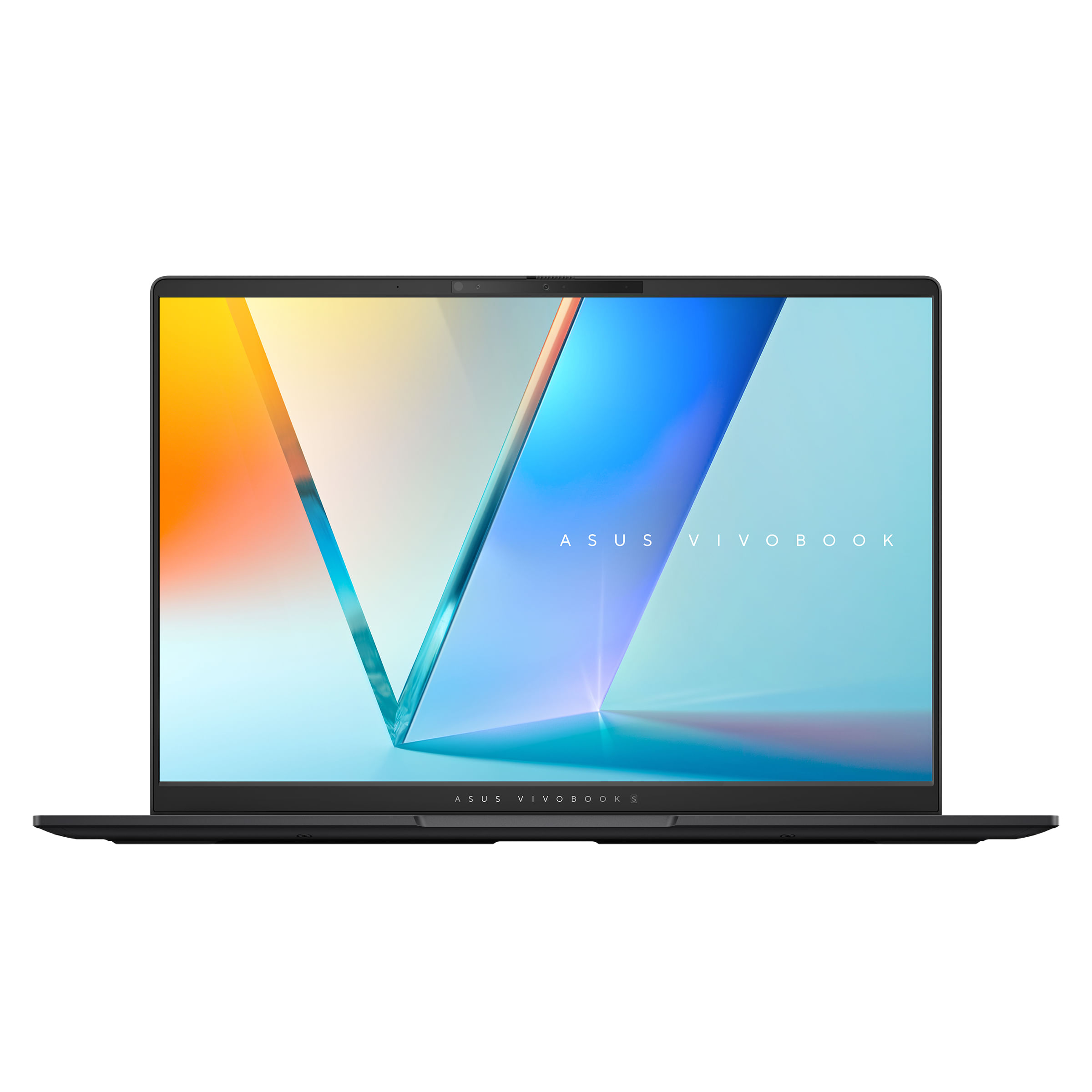 ASUS Vivobook S 14 OLED S5406SA-QD151W Intel Core Ultra 7 256V Computer portatile 35,6 cm (14") 3K 16 GB LPDDR5x-SDRAM 1 TB SSD Wi-Fi 7 (802.11be) Win