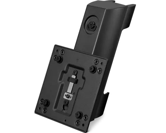 Lenovo 4XF1K72399 kit di fissaggio (Lenovo Tiny Clamp Bracket Mounting Kit III - Thin client to monitor mounting bracket Lenovo 4XF1K72399 kit di fiss